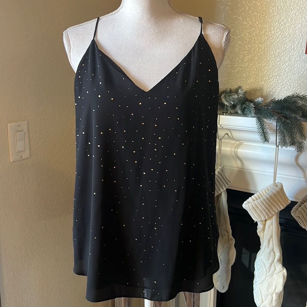 Express cami top